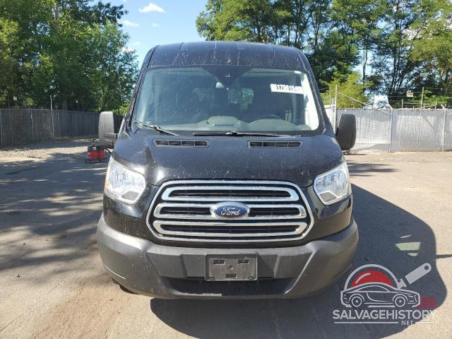 1FBAX2CG0KKA76608 2019 FORD TRANSIT photo no. 5