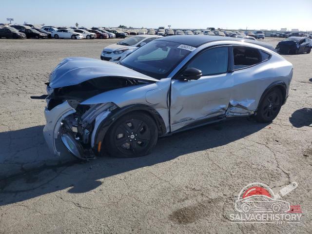 3FMTK2SU3NMA57330 2022 FORD MUSTANG photo no. 20