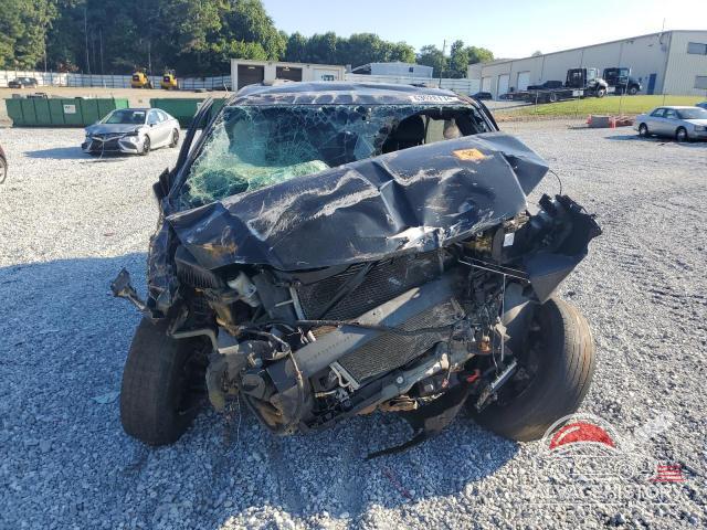 2C4RDGEG1JR331607 2018 DODGE CARAVAN photo no. 5