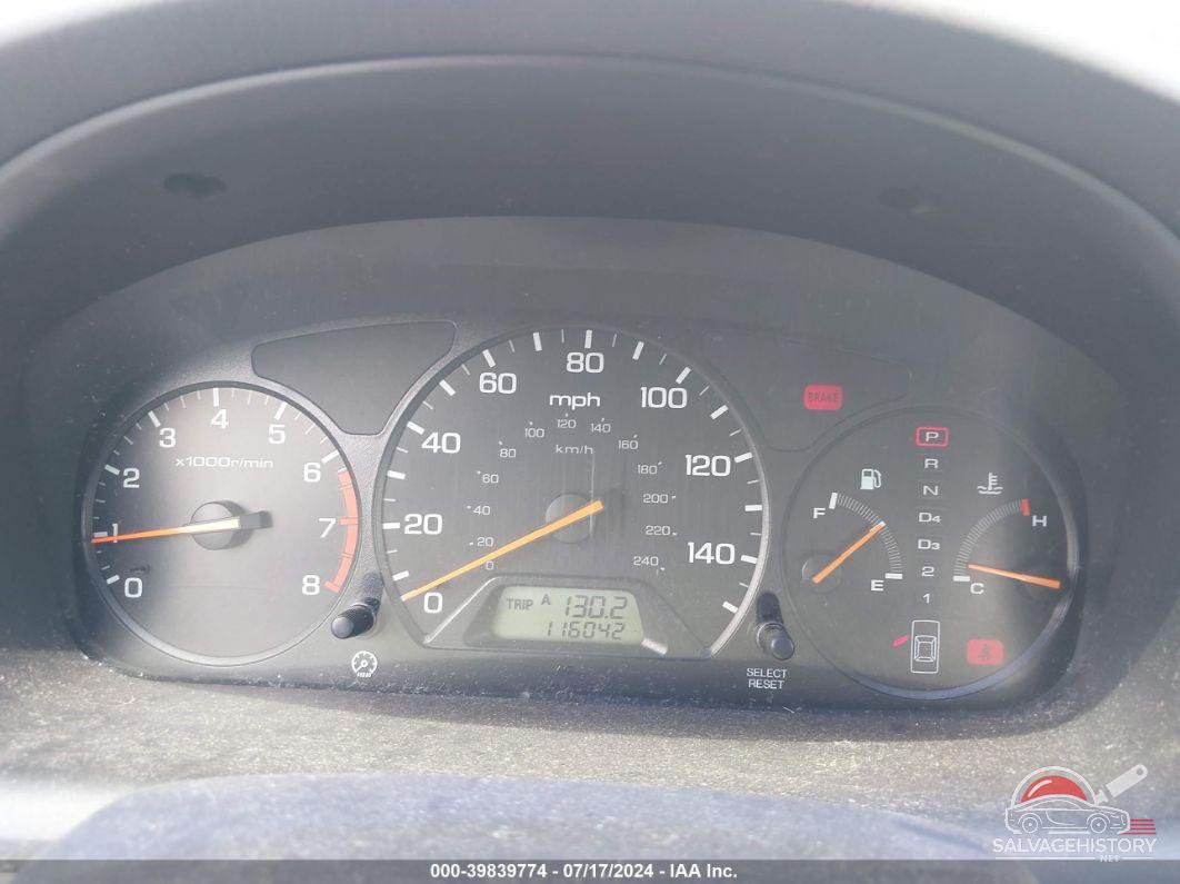1HGCG66862A160312 2002 HONDA ACCORD photo no. 7