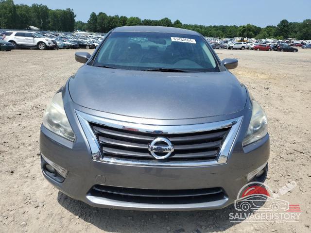 1N4AL3AP4FC590032 2015 NISSAN ALTIMA photo no. 5