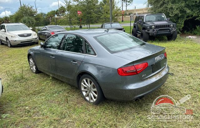 WAUFFAFL8DN041532 2013 AUDI A4 photo no. 3