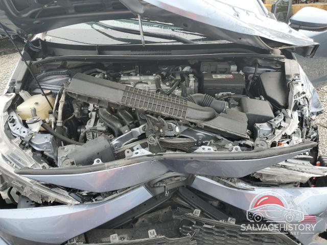 JTDEPRAE1LJ093125 2020 TOYOTA COROLLA photo no. 11