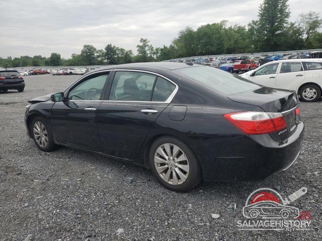1HGCR2F89FA006847 2015 HONDA ACCORD photo no. 2