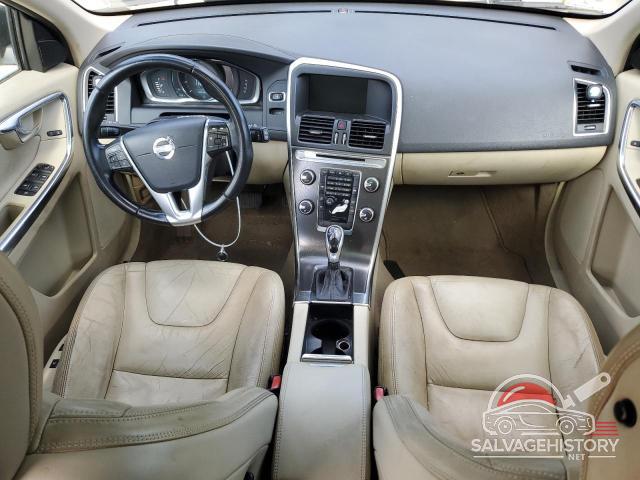 YV4940DZ4E2515452 2014 VOLVO XC60 photo no. 8