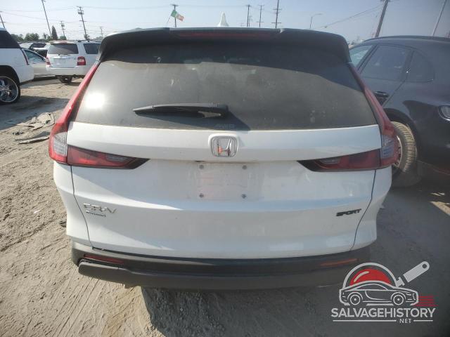 7FARS6H89RE041308 2024 HONDA CRV photo no. 6