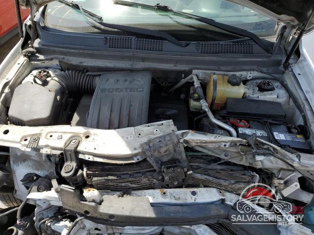 3GNFL3EK3DS505209 2013 CHEVROLET CAPTIVA photo no. 12