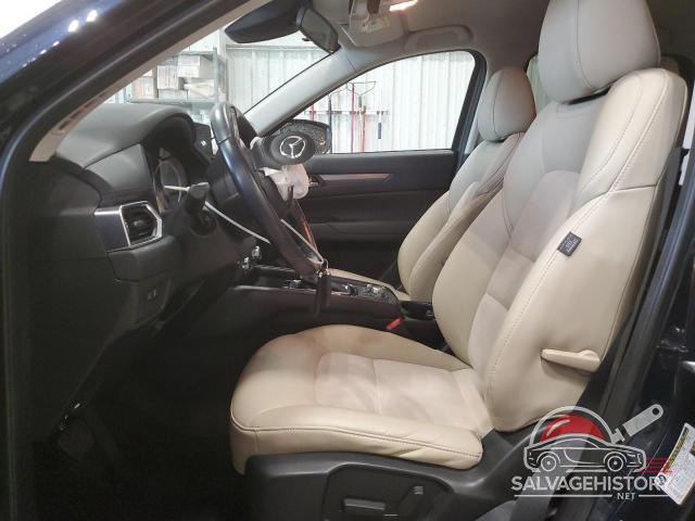 JM3KFBCM4J0429362 2018 MAZDA CX-5 photo no. 7