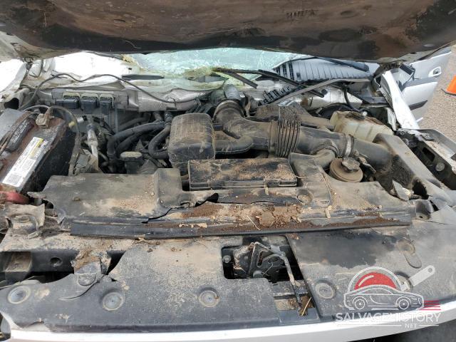 1FMJK1K5XAEB61999 2010 FORD EXPEDITION photo no. 12