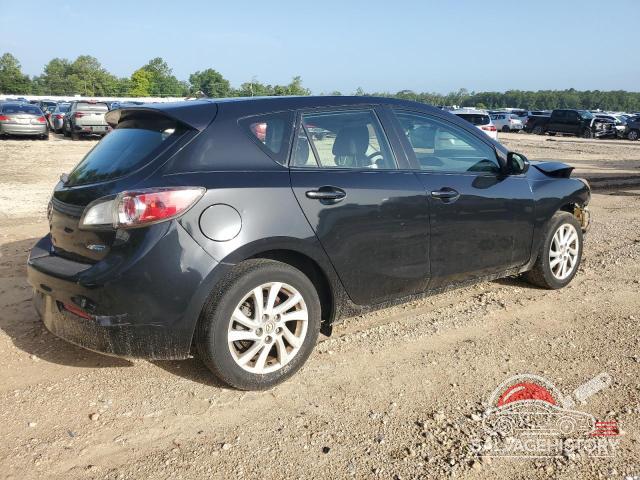 JM1BL1L7XC1698873 2012 MAZDA 3 photo no. 3
