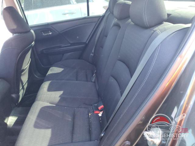 1HGCR2F50EA085698 2014 HONDA ACCORD photo no. 10