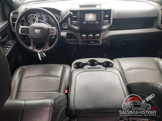 3C63R2GL7NG174981 2022 RAM 3500 photo no. 8