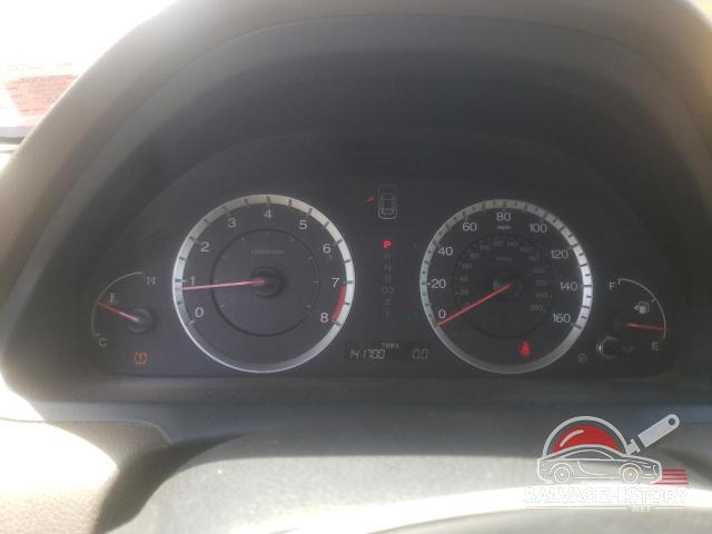 1HGCP26809A015320 2009 HONDA ACCORD photo no. 9