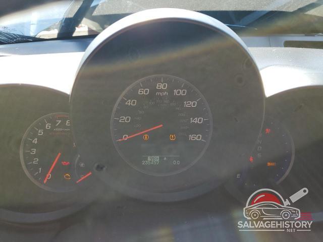 5J8TB1H52CA001518 2012 ACURA RDX photo no. 9