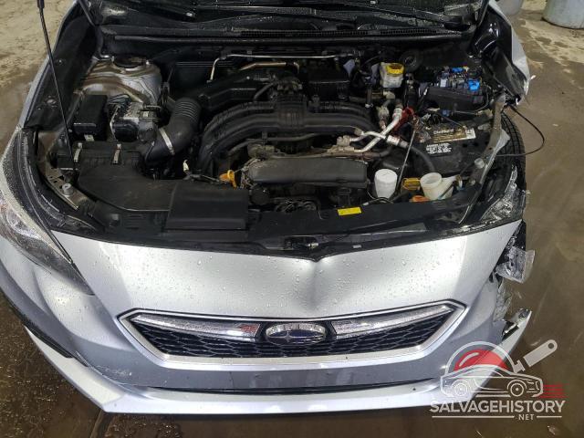 4S3GTAD69J3745324 2018 SUBARU IMPREZA photo no. 12