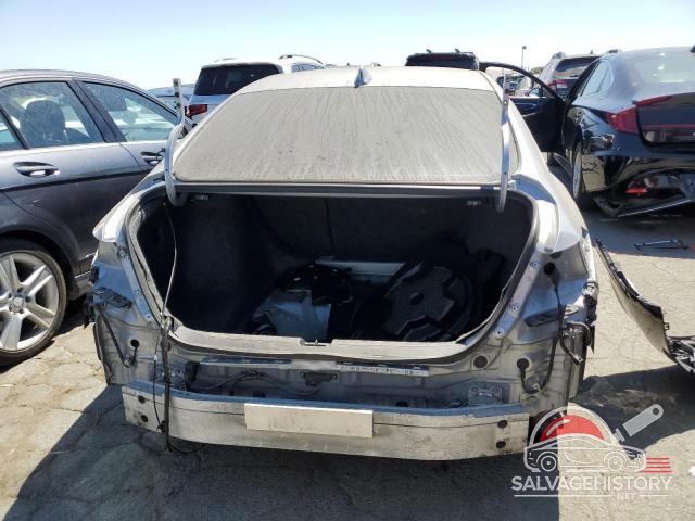 1HGCV2F35JA017658 2018 HONDA ACCORD photo no. 6