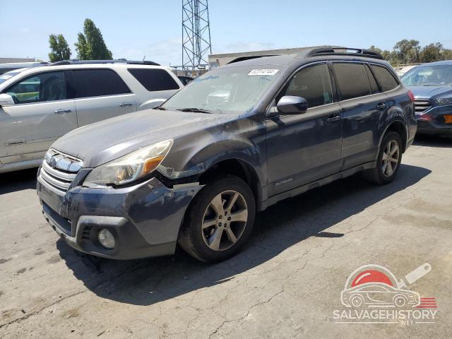 4S4BRBCC0D3279479 2013 SUBARU OUTBACK photo no. 10