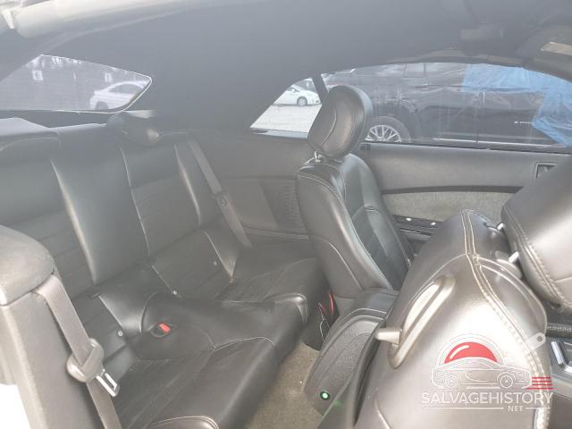 1ZVBP8EM9E5266459 2014 FORD ALL Models photo no. 10