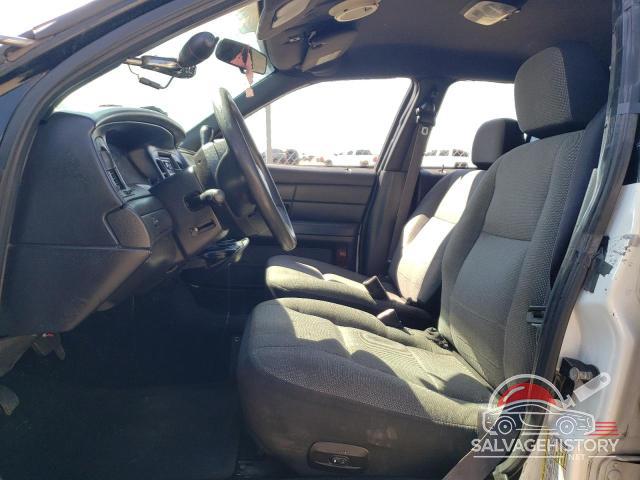 2FAHP71V99X122796 2009 FORD CROWN VIC photo no. 7