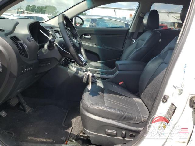 KNDPCCA23C7309562 2012 KIA SPORTAGE photo no. 7