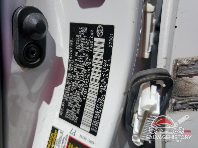 4T1BF1FK2CU181150 2012 TOYOTA CAMRY photo no. 13