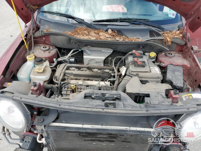 1C4NJPBA7FD341804 2015 JEEP PATRIOT photo no. 12