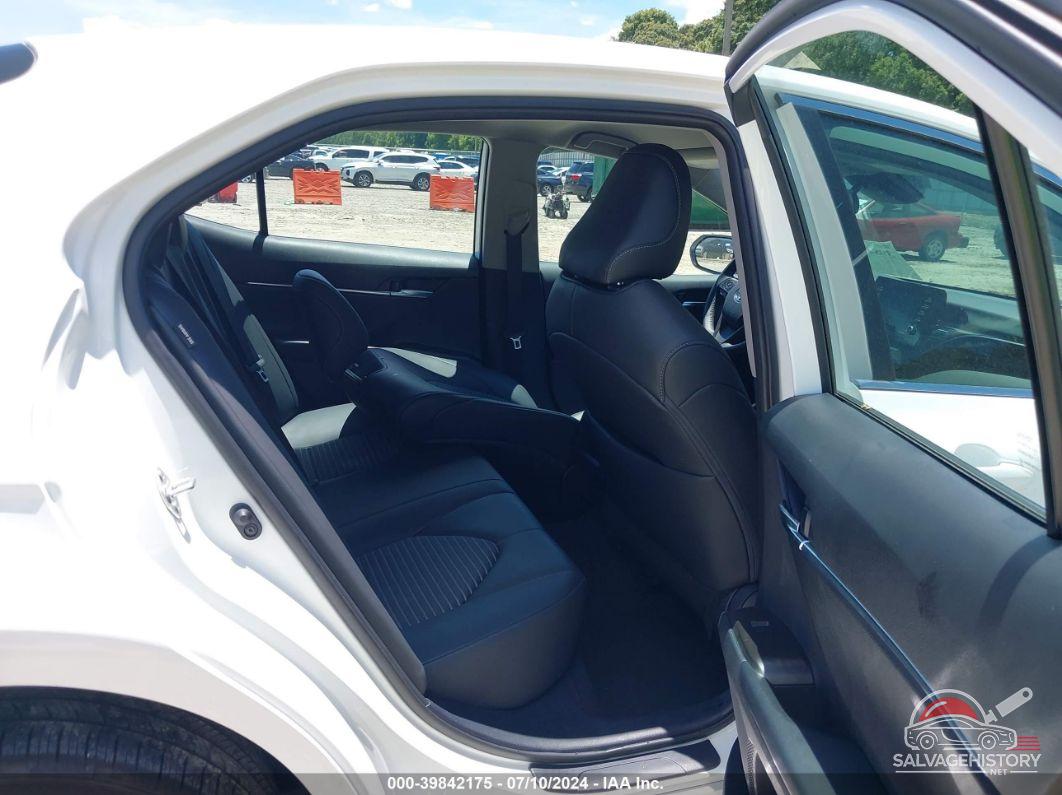 4T1G11AK1RU233761 2024 TOYOTA CAMRY photo no. 8