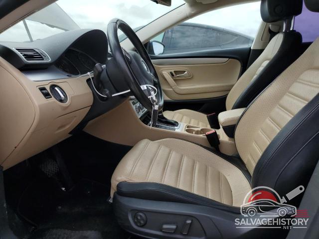 WVWBN7AN4FE828285 2015 VOLKSWAGEN CC photo no. 7