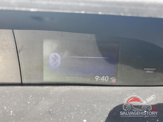 19XFB2F51FE292311 2015 HONDA CIVIC photo no. 9