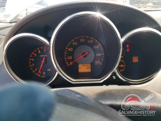 1N4BL11D75N908260 2005 NISSAN ALTIMA photo no. 9