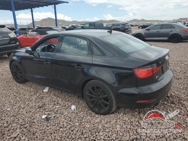 WAUA7GFF2G1033524 2016 AUDI A3 photo no. 2