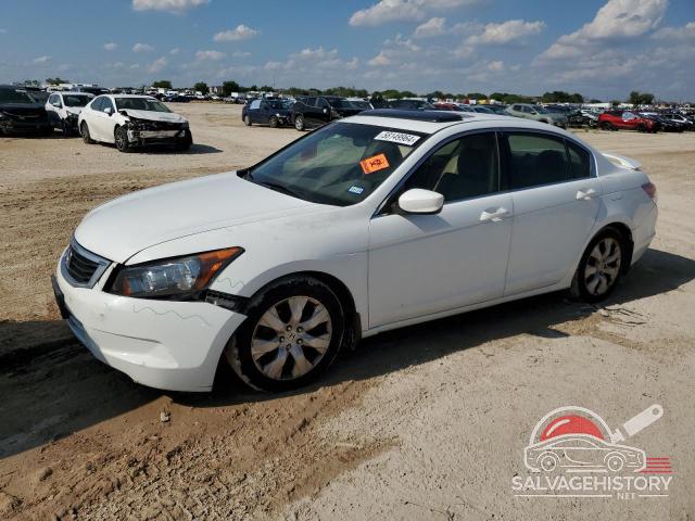 1HGCP26848A002634 2008 HONDA ACCORD photo no. 20