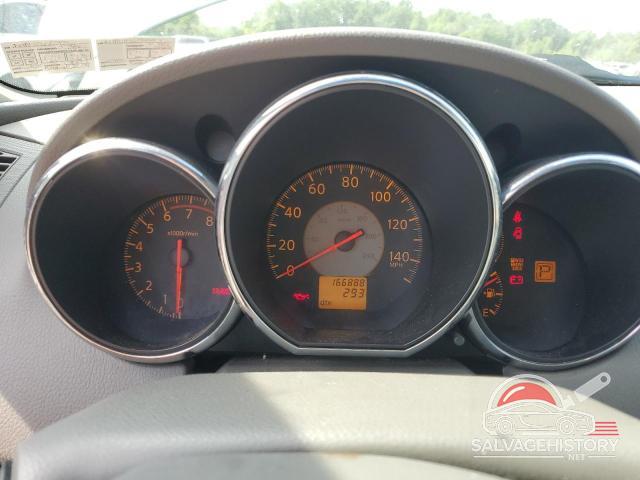 1N4AL11E66C143320 2006 NISSAN ALTIMA photo no. 9