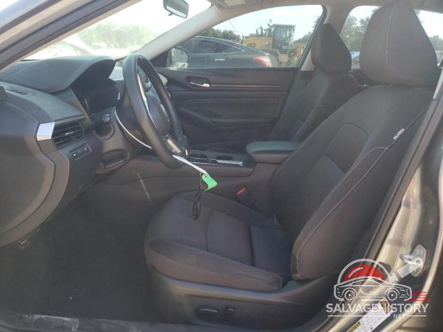 1N4BL4BV4LC231511 2020 NISSAN ALTIMA photo no. 7