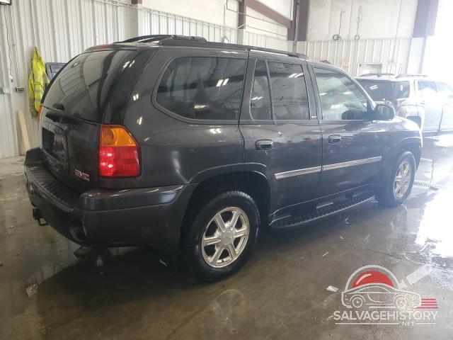 1GKDT13S072143805 2007 GMC ENVOY photo no. 3