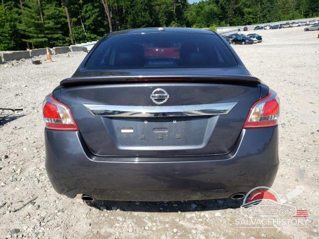 1N4BL3AP8DC297512 2013 NISSAN ALTIMA photo no. 6