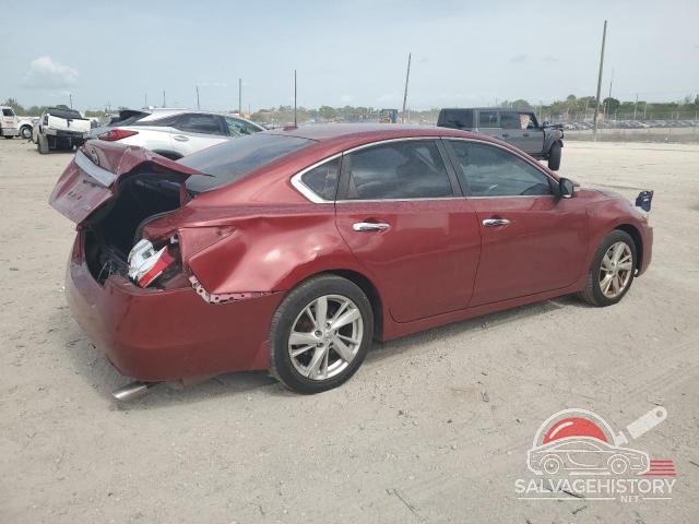 1N4AL3AP1FC594507 2015 NISSAN ALTIMA photo no. 3