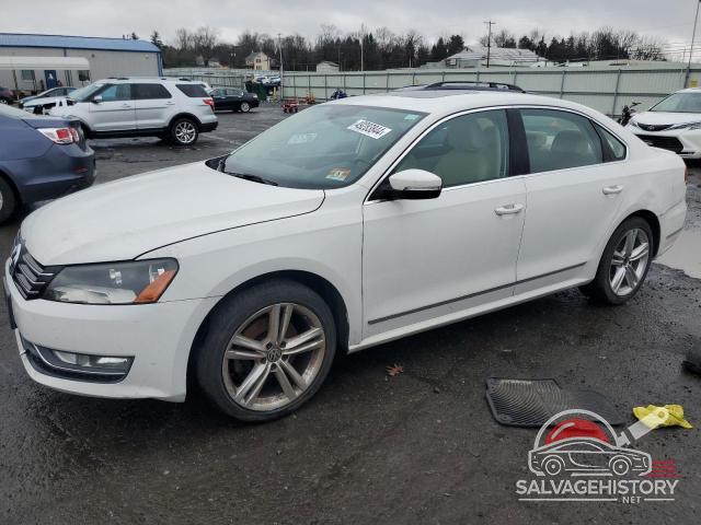 1VWCV7A37FC024834 2015 VOLKSWAGEN PASSAT photo no. 23