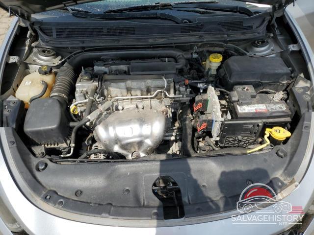 1C3CDFEB5FD193976 2015 DODGE DART photo no. 11