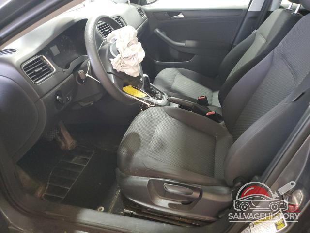 3VW2K7AJ7CM354339 2012 VOLKSWAGEN JETTA photo no. 7