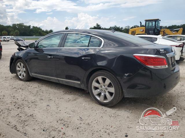 1G4GC5GG7AF178889 2010 BUICK LACROSSE photo no. 2
