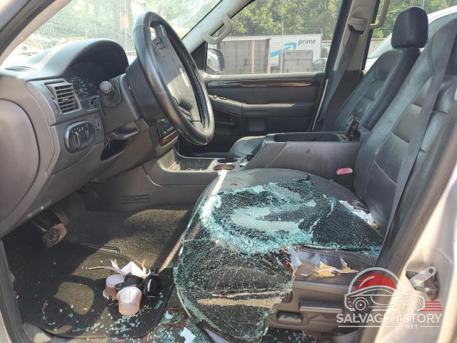 1FMDU75K04UA21580 2004 FORD EXPLORER photo no. 7