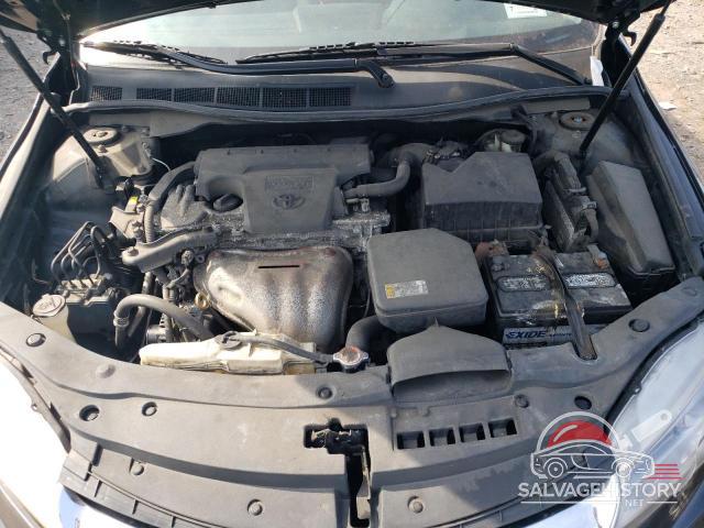 4T1BF1FK7GU593358 2016 TOYOTA CAMRY photo no. 11