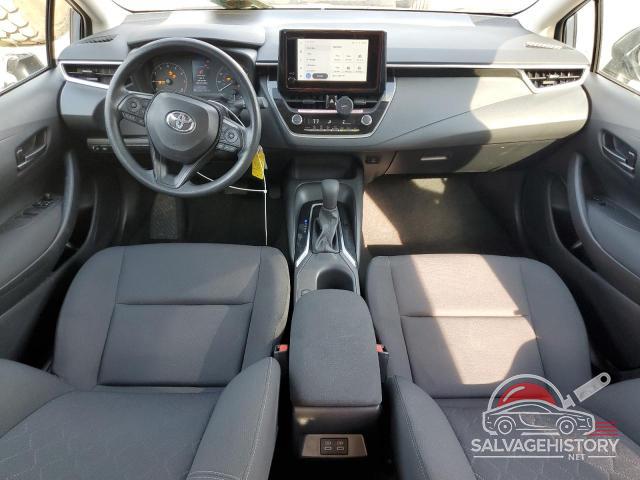 5YFB4MDE7RP119242 2024 TOYOTA COROLLA photo no. 8