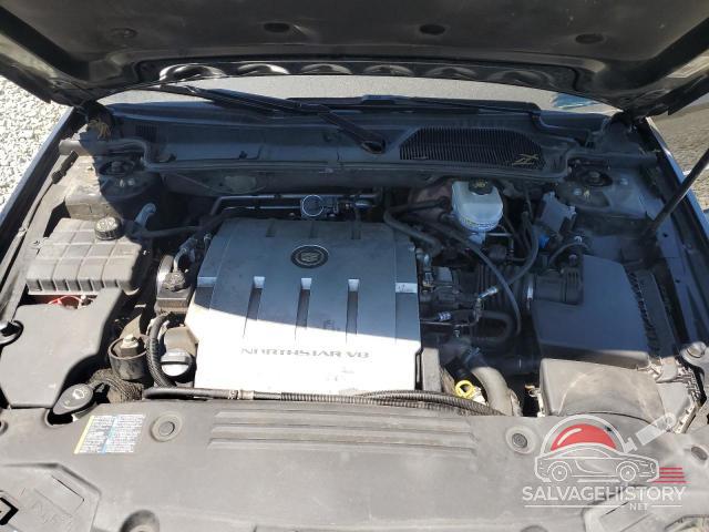 1GEEH00Y78U500639 2008 CADILLAC ALL OTHER photo no. 12