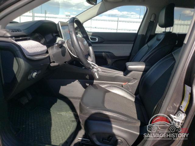 3C4NJDBB9NT155651 2022 JEEP COMPASS photo no. 7