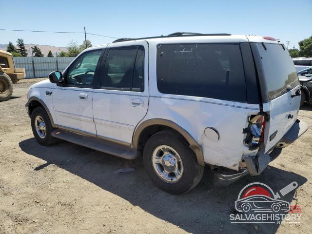 1FMPU18L5YLA20872 2000 FORD EXPEDITION photo no. 2