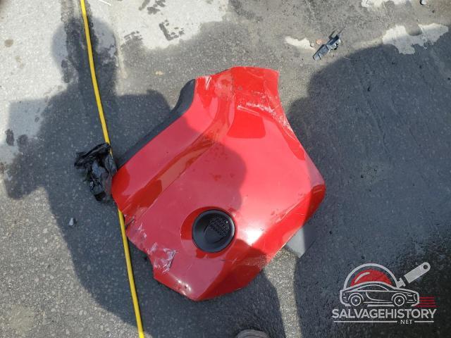 KNDJT2A29B7232422 2011 KIA SOUL photo no. 12