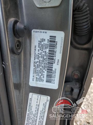 4T1BE32K72U532671 2002 TOYOTA CAMRY photo no. 12