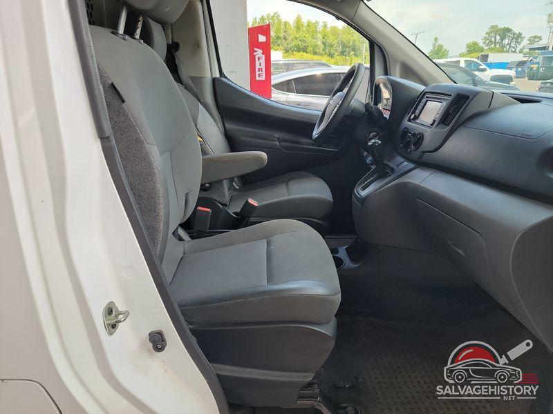 3N6CM0KN5KK706934 2019 NISSAN NV200 photo no. 6